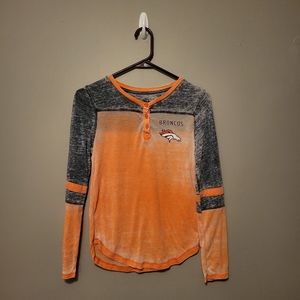 Broncos Longsleeve